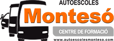 Autoescoles montesó